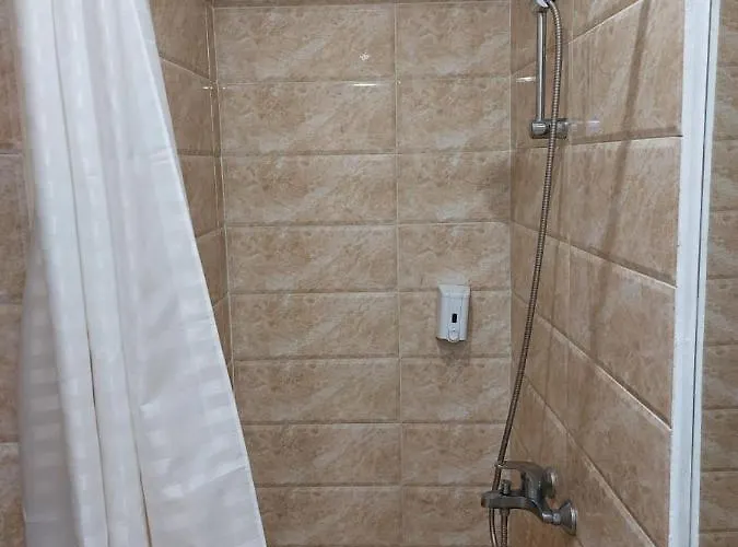 Apartmanhotel Lilly Gurdaka