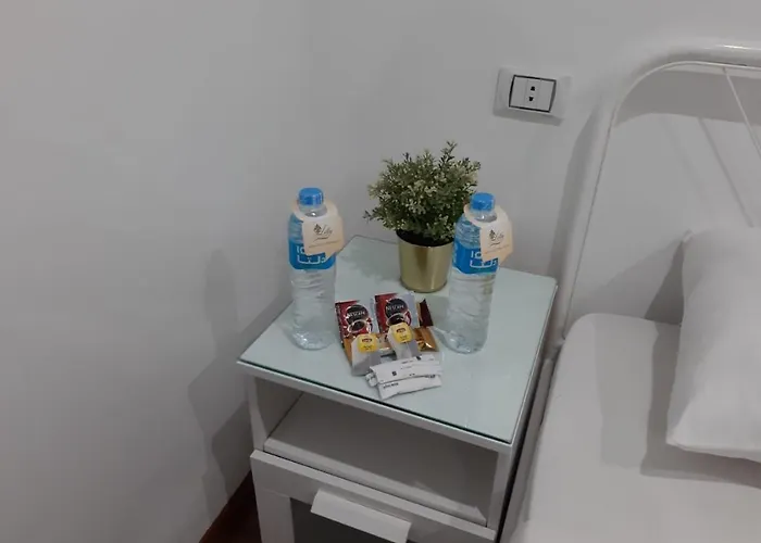 Lilly Apartmanhotel 3*