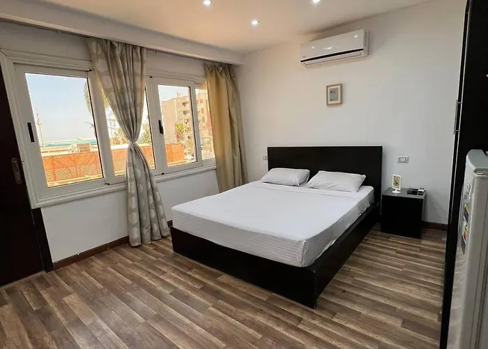 Apartmanhotel Lilly