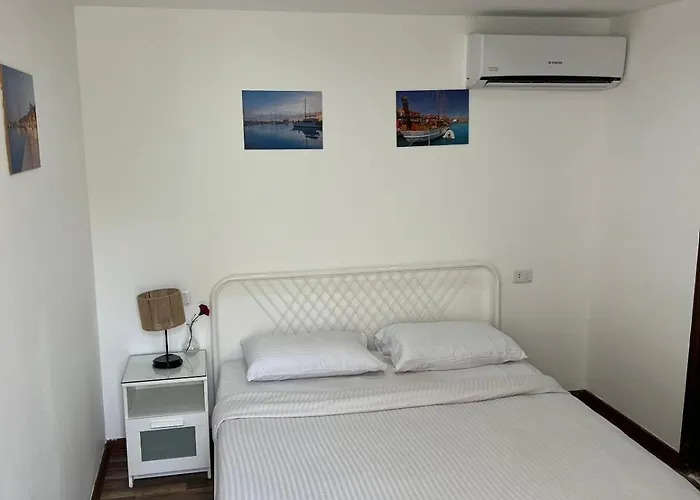 Apartmanhotel Lilly 3*