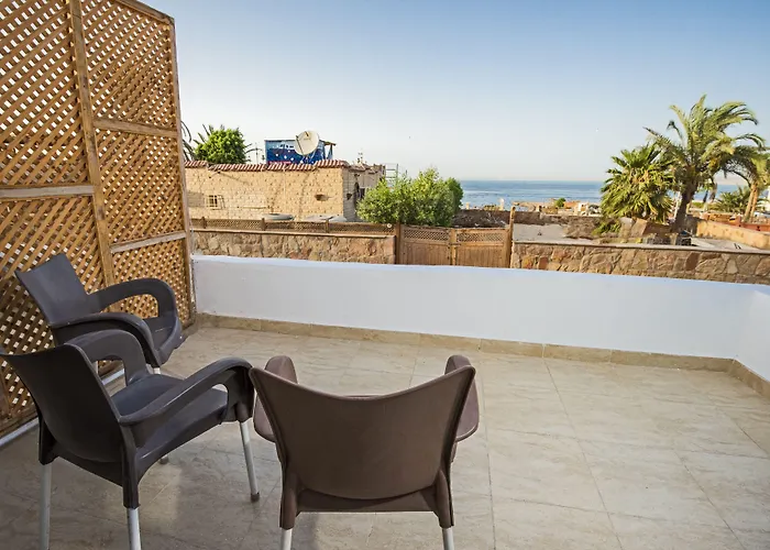 Apartahotel Lilly 3*