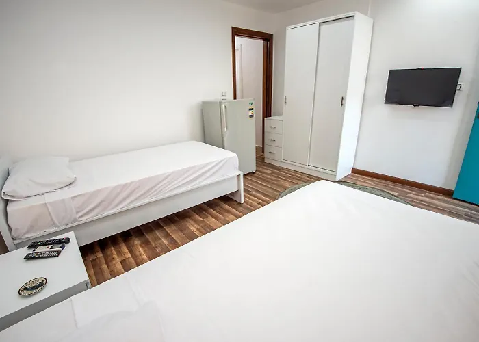 Apartmanhotel Lilly 3*