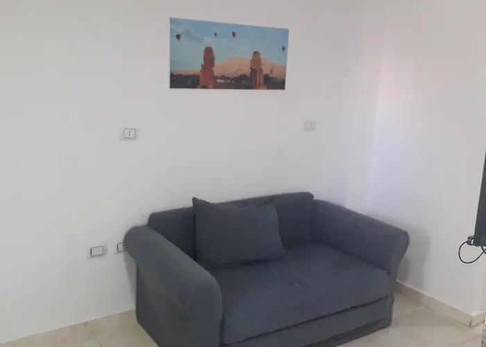 Apartmanhotel Lilly Gurdaka