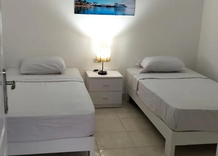Apartmanhotel Lilly