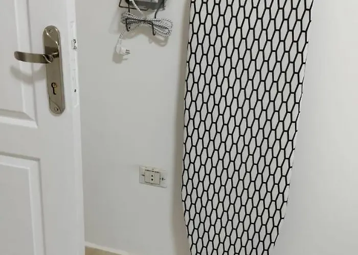 Apartmanhotel Lilly Gurdaka