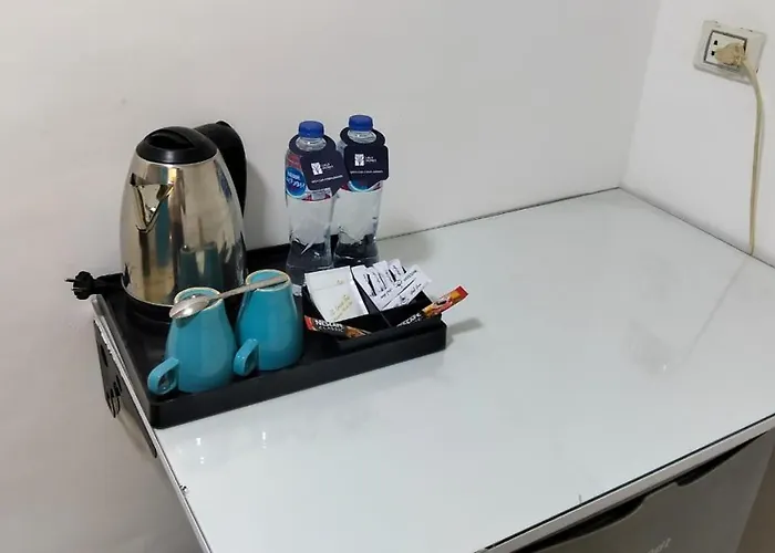 Lilly Apartmanhotel