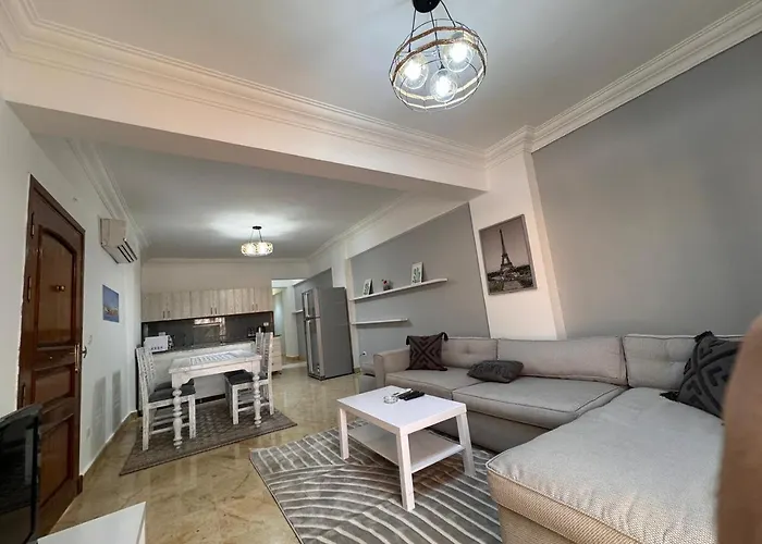 Apartmanhotel Lilly