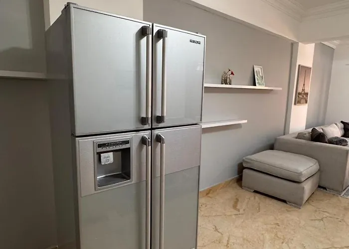 Appart hôtel Lilly 3*