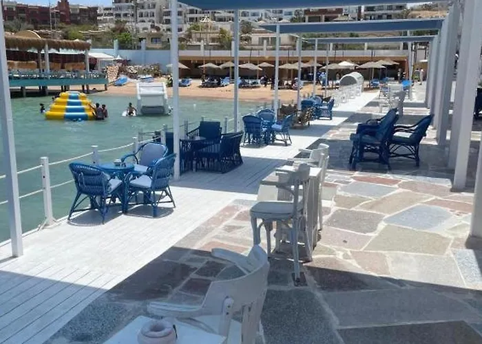 Apartahotel Lilly 3*