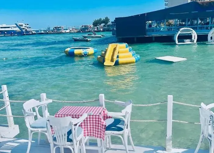 Lilly Appart hôtel Hurghada