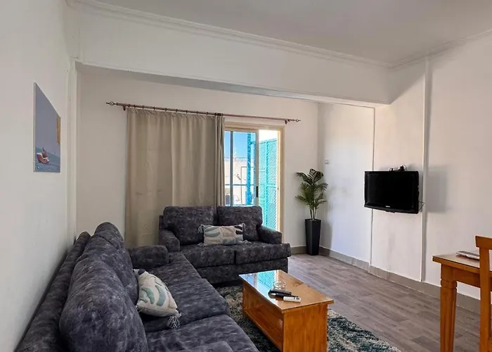 Apartmanhotel Lilly Gurdaka
