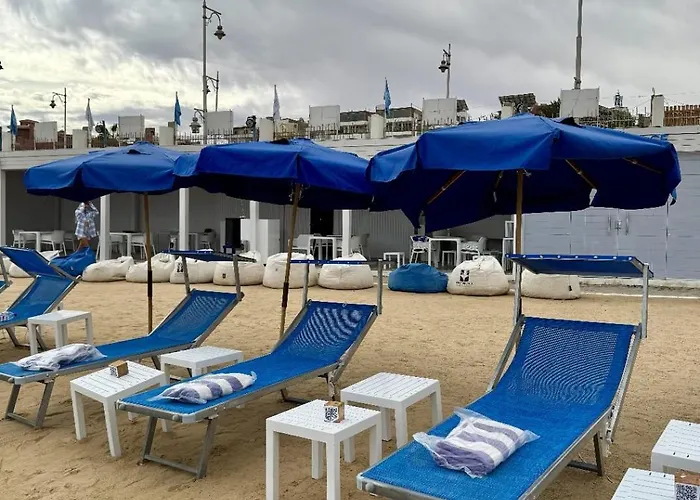 Apartahotel Lilly 3*