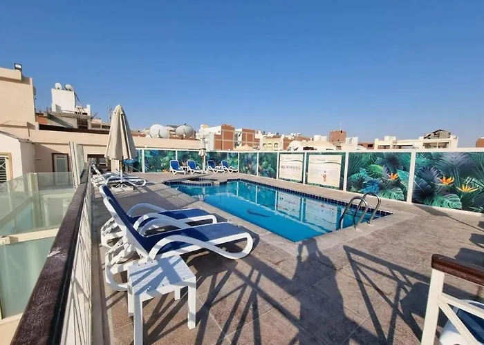 Apartmanhotel Lilly Gurdaka