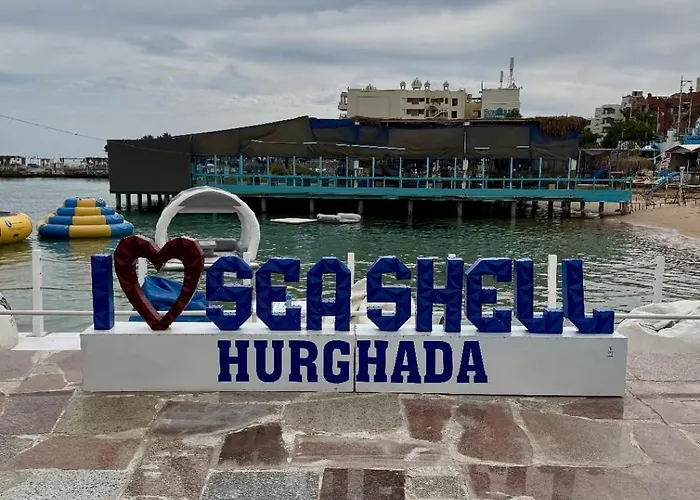 Lilly Hurghada