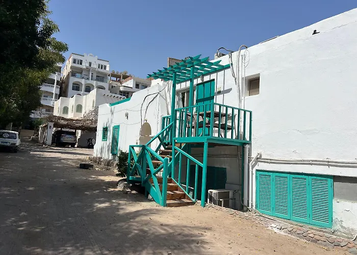 Lilly Hurghada