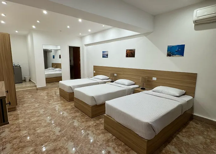 Lilly 3* Hurghada